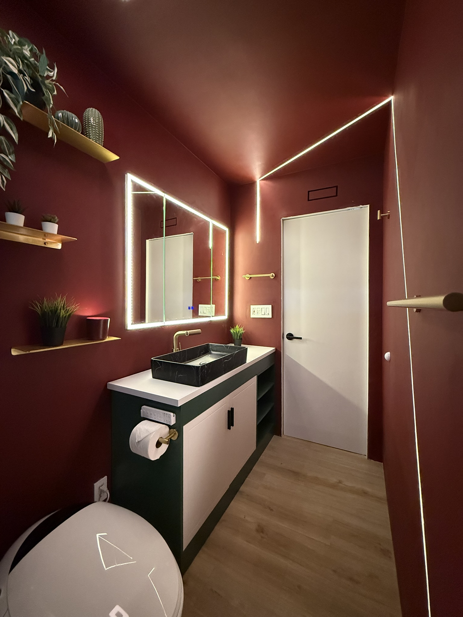 Bathroom Remodeling